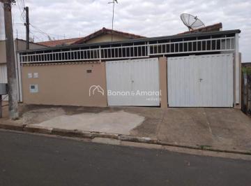 Casa · 275m² · 3 Quartos · 2 Vagas · Casa em João Aranha, Paulínia/SP de 275m² 3 quartos à venda por R$ 515.000,00