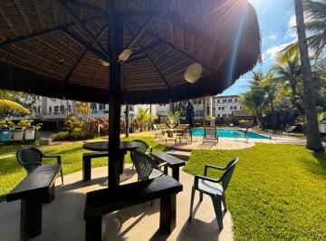 Apartamento · 71m² · 2 Quartos · 1 Vaga · Apartamento Duplex em Balneário Cidade Atlântica, Guarujá/SP de 71m² 2 quartos à venda por R$ 500.00