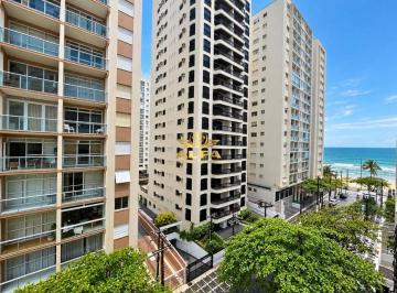 Apartamento · 82m² · 3 Quartos · Apartamento em Barra Funda, Guarujá/SP de 82m² 3 quartos à venda por R$ 420.000,00