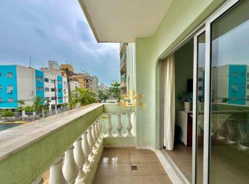 Apartamento · 120m² · 3 Quartos · 1 Vaga · Apartamento em Jardim Praiano, Guarujá/SP de 120m² 3 quartos à venda por R$ 480.000,00