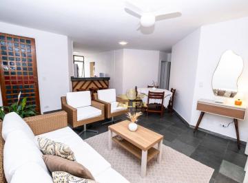 Apartamento · 95m² · 4 Quartos · 1 Vaga · Apartamento em Loteamento João Batista Julião, Guarujá/SP de 95m² 4 quartos à venda por R$ 515.000,0