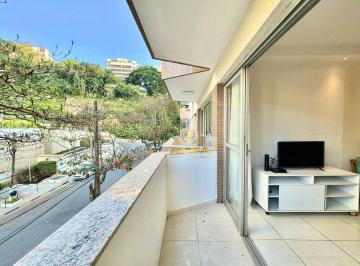 Apartamento · 80m² · 3 Quartos · 1 Vaga · Apartamento em Parque Enseada, Guarujá/SP de 80m² 3 quartos à venda por R$ 445.000,00