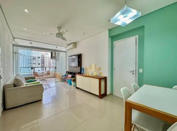 Apartamento · 70m² · 2 Quartos · 1 Vaga · Apartamento em Vila Luis Antônio, Guarujá/SP de 70m² 2 quartos à venda por R$ 560.000,00