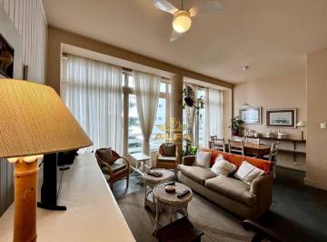 Apartamento · 110m² · 3 Quartos · 1 Vaga · Apartamento em Vila Maia, Guarujá/SP de 110m² 3 quartos à venda por R$ 540.000,00