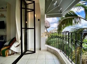 Apartamento · 96m² · 3 Quartos · 1 Vaga · Apartamento em Jardim Ana Maria, Guarujá/SP de 96m² 3 quartos à venda por R$ 550.000,00