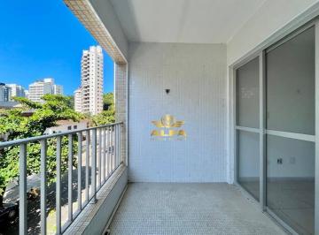 Apartamento · 84m² · 2 Quartos · 1 Vaga · Apartamento em Vila Alzira, Guarujá/SP de 84m² 2 quartos à venda por R$ 460.000,00