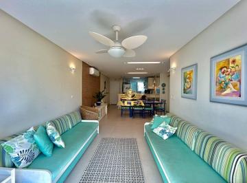 Apartamento · 80m² · 3 Quartos · 1 Vaga · Apartamento em Jardim Três Marias, Guarujá/SP de 80m² 3 quartos à venda por R$ 495.000,00