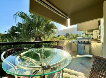 Apartamento · 153m² · 3 Quartos · 2 Vagas · Apartamento em Balneário Cidade Atlântica, Guarujá/SP de 153m² 3 quartos à venda por R$ 500.000,00