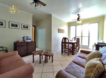 Apartamento · 100m² · 3 Quartos · 1 Vaga · Apartamento em Jardim Las Palmas, Guarujá/SP de 100m² 3 quartos à venda por R$ 430.000,00