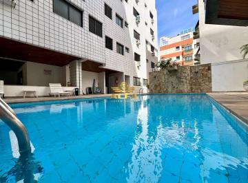 Apartamento · 116m² · 3 Quartos · 1 Vaga · Apartamento em Jardim São Miguel, Guarujá/SP de 116m² 3 quartos à venda por R$ 540.000,00