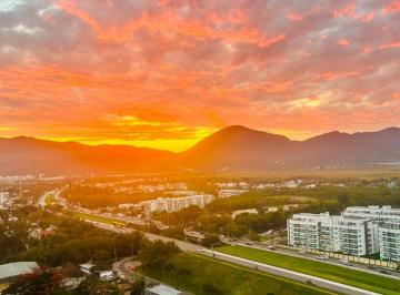 Apartamento de 3 quartos, Rio de Janeiro · Choice Residence - Recreio dos Bandeirantes - Exuberante apartamento de 83m² com 3 Quartos, Varanda