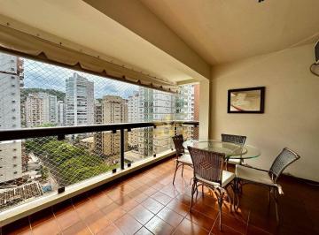 Apartamento · 70m² · 2 Quartos · 2 Vagas · Apartamento em Barra Funda, Guarujá/SP de 70m² 2 quartos à venda por R$ 520.000,00