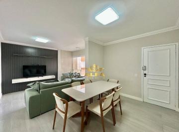 Apartamento · 85m² · 3 Quartos · 1 Vaga · Apartamento em Balneario Praia do Perequê, Guarujá/SP de 85m² 3 quartos à venda por R$ 450.000,00