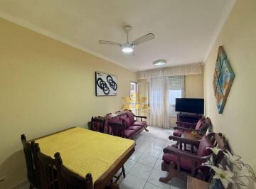 Apartamento · 65m² · 2 Quartos · 1 Vaga · Apartamento em Vila Luis Antônio, Guarujá/SP de 65m² 2 quartos à venda por R$ 480.000,00