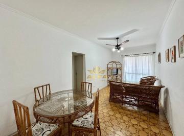 Apartamento · 80m² · 2 Quartos · 1 Vaga · Apartamento em Vila Luis Antônio, Guarujá/SP de 80m² 2 quartos à venda por R$ 450.000,00