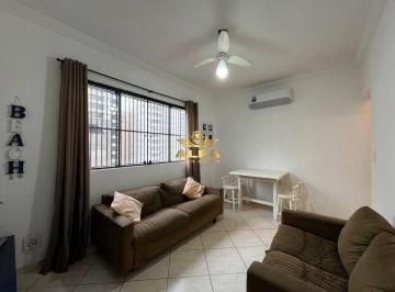 Apartamento · 60m² · 2 Quartos · 1 Vaga · Apartamento em Vila Alzira, Guarujá/SP de 60m² 2 quartos à venda por R$ 400.000,00