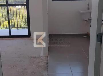 Apartamento · 46m² · 2 Quartos · 2 Vagas · Apartamento em Jardim Hubert, Indaiatuba/SP de 46m² 2 quartos à venda por R$ 479.000,00