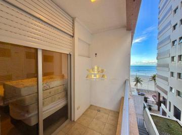 Apartamento · 65m² · 2 Quartos · 1 Vaga · Apartamento em Vila Luis Antônio, Guarujá/SP de 65m² 2 quartos à venda por R$ 520.000,00
