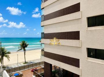 Apartamento · 65m² · 2 Quartos · 1 Vaga · Apartamento em Vila Luis Antônio, Guarujá/SP de 65m² 2 quartos à venda por R$ 450.000,00