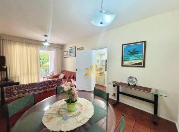 Apartamento · 87m² · 3 Quartos · 2 Vagas · Apartamento em Centro, Guarujá/SP de 87m² 3 quartos à venda por R$ 440.000,00