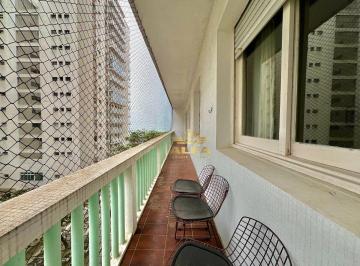 Apartamento · 172m² · 3 Quartos · Apartamento em Vila Maia, Guarujá/SP de 172m² 3 quartos à venda por R$ 550.000,00