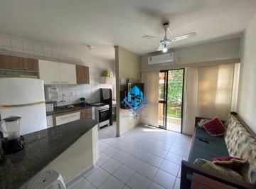 Apartamento · 47m² · 1 Quarto · 1 Vaga · Apartamento em Praia Grande, Ubatuba/SP de 47m² 1 quartos à venda por R$ 460.000,00