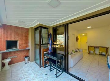 Apartamento · 66m² · 2 Quartos · 1 Vaga · Apartamento em Balneário Cidade Atlântica, Guarujá/SP de 66m² 2 quartos à venda por R$ 460.000,00