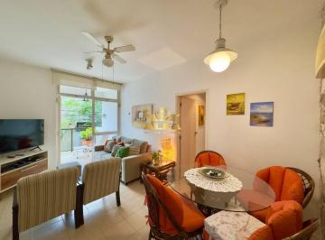 Apartamento · 97m² · 3 Quartos · 1 Vaga · Apartamento em Centro, Guarujá/SP de 97m² 3 quartos à venda por R$ 420.000,00