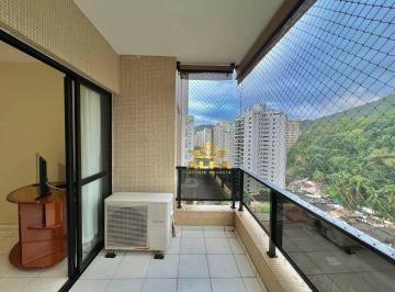 Apartamento · 85m² · 2 Quartos · 2 Vagas · Apartamento em Barra Funda, Guarujá/SP de 85m² 2 quartos à venda por R$ 500.000,00