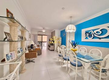Apartamento · 78m² · 2 Quartos · 1 Vaga · Apartamento em Jardim Praiano, Guarujá/SP de 78m² 2 quartos à venda por R$ 550.000,00
