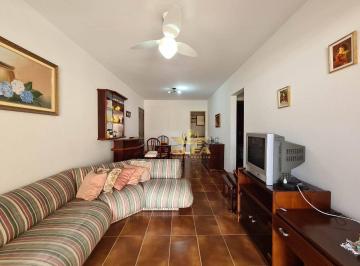 Apartamento · 89m² · 2 Quartos · 1 Vaga · Apartamento em Jardim Santa Genoveva, Guarujá/SP de 89m² 2 quartos à venda por R$ 410.000,00
