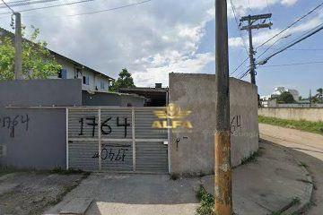 Terreno · 360m² · Terreno em Balneário Cidade Atlântica, Guarujá/SP de 0m² à venda por R$ 400.000,00