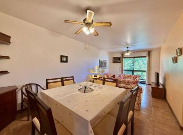 Apartamento · 135m² · 3 Quartos · 2 Vagas · Apartamento em Jardim Três Marias, Guarujá/SP de 135m² 3 quartos à venda por R$ 480.000,00