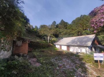 Terreno · 360m² · Terreno em Prinstrop, Gramado/RS de 360m² à venda por R$ 450.000,00