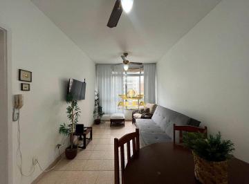 Apartamento · 85m² · 3 Quartos · 1 Vaga · Apartamento em Centro, Guarujá/SP de 85m² 3 quartos à venda por R$ 400.000,00