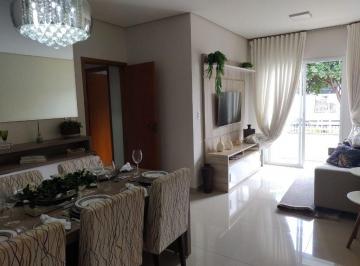 Apartamento · 67m² · 2 Quartos · 1 Vaga · Apartamento em Jardim Dos Calegaris, Paulínia/SP de 0m² 2 quartos à venda por R$ 410.000,00