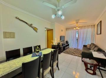 Apartamento · 86m² · 2 Quartos · 1 Vaga · Apartamento em Jardim Belmar, Guarujá/SP de 86m² 2 quartos à venda por R$ 540.000,00