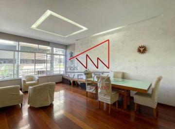 Apartamento de 3 quartos, Rio de Janeiro · Apartamento : / Residencial / Laranjeiras