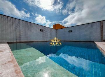 Apartamento · 150m² · 2 Quartos · 1 Vaga · Cobertura em Balneário Guarujá, Guarujá/SP de 150m² 2 quartos à venda por R$ 565.000,00