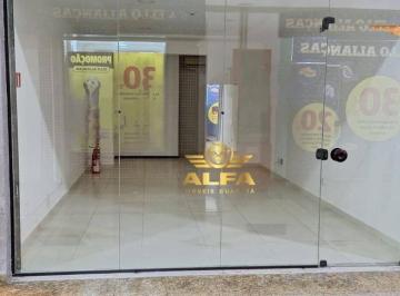Comercial · 30m² · Loja em Vila Alice (Vicente de Carvalho), Guarujá/SP de 30m² à venda por R$ 432.000,00