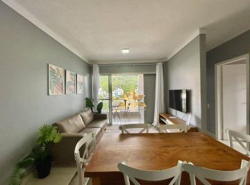 Apartamento · 77m² · 3 Quartos · 1 Vaga · Apartamento em Jardim Tejereba, Guarujá/SP de 77m² 3 quartos à venda por R$ 480.000,00