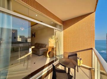 Apartamento · 160m² · 3 Quartos · 1 Vaga · Apartamento em Barra Funda, Guarujá/SP de 160m² 3 quartos à venda por R$ 880.000,00