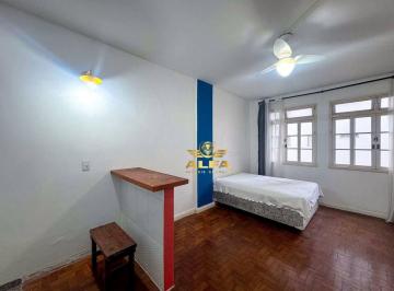 Apartamento · 77m² · 1 Quarto · Kitnet em Centro, Guarujá/SP de 77m² 1 quartos à venda por R$ 440.000,00
