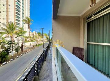 Apartamento · 75m² · 2 Quartos · 1 Vaga · Apartamento em Jardim Santa Genoveva, Guarujá/SP de 75m² 2 quartos à venda por R$ 450.000,00