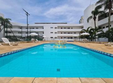 Apartamento · 65m² · 2 Quartos · 1 Vaga · Apartamento em Jardim Três Marias, Guarujá/SP de 65m² 2 quartos à venda por R$ 449.000,00