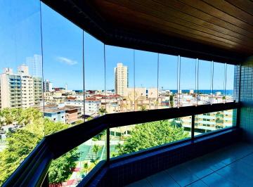 Apartamento · 75m² · 2 Quartos · 1 Vaga · Apartamento em Jardim São Miguel, Guarujá/SP de 75m² 2 quartos à venda por R$ 535.000,00