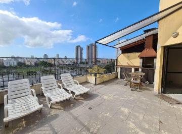 Apartamento · 120m² · 2 Quartos · 1 Vaga · Cobertura em Jardim das Conchas, Guarujá/SP de 120m² 2 quartos à venda por R$ 450.000,00
