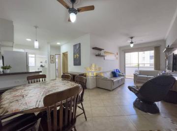 Apartamento · 70m² · 2 Quartos · 1 Vaga · Apartamento em Barra Funda, Guarujá/SP de 70m² 2 quartos à venda por R$ 550.000,00
