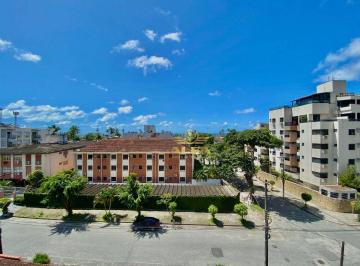 Apartamento · 145m² · 3 Quartos · 1 Vaga · Cobertura em Vila Júlia, Guarujá/SP de 145m² 3 quartos à venda por R$ 550.000,00