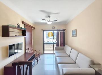 Apartamento · 77m² · 2 Quartos · 1 Vaga · Apartamento em Jardim São Miguel, Guarujá/SP de 77m² 2 quartos à venda por R$ 450.000,00